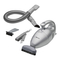 Aspiradoras de Mano Clatronic HS 2631 Instrucciones De Servicio