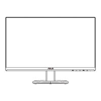 Asus VA229NR Guia Del Usuario
