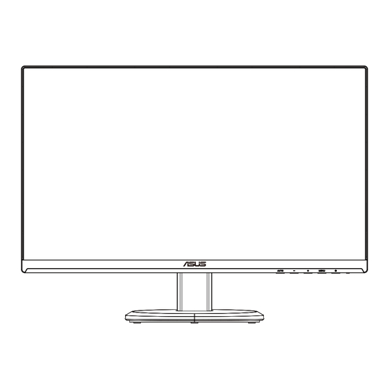 Asus VA229NR Guia Del Usuario