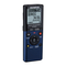 Grabadoras de Voz Olympus VN-406PC Instrucciones Detalladas