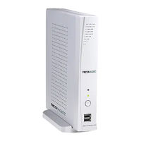 HP Neoware e90 Guia De Inicio Rapido