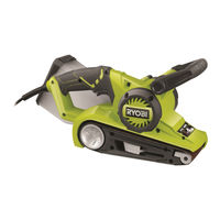 Ryobi EBS800V Traducción De Las Instrucciones Originales