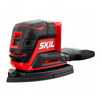 Skil 3720 Manual Original