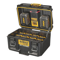 Dewalt DWST08050 Traducido De Las Instrucciones Originales