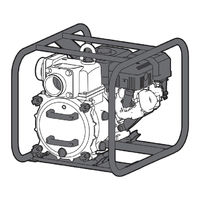 Koshin STV-100X Manual De Operación