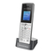 Grandstream WP810, WP820 - Inicio Rápido del Teléfono IP Inalámbrico Wi-Fi