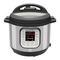 Ollas a Presión Eléctricas Instant Pot IP-DUO 60 Guía De Referencia Rápida