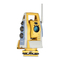 Instrumentos de Medición Topcon IS-3 Serie Manual De Operación