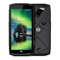Crosscall ACTION-X5 Manual Del Usuario