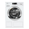 Lavadoras Miele WTH 120 WPM Instrucciones De Manejo