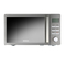 Hornos Microondas WINIA WKOG-W25SM Manual De Instrucciones