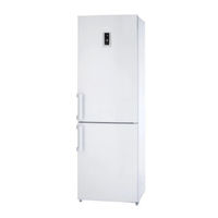 Saivod CT186NFW-N Instrucciones Para El Uso