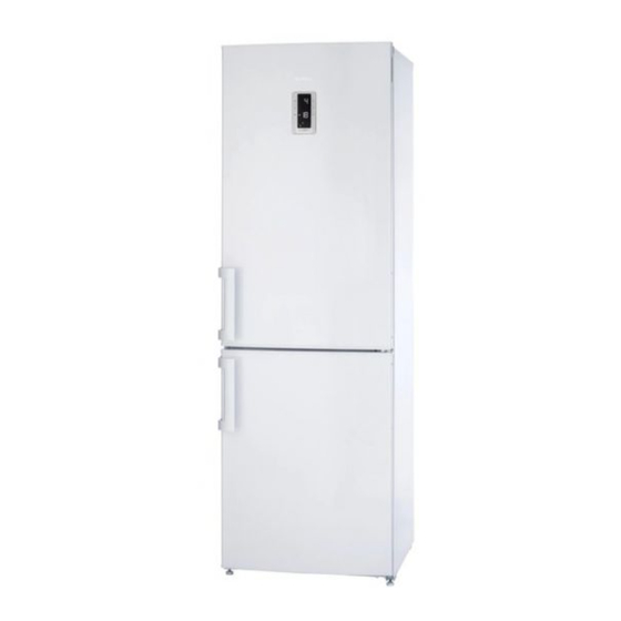 Saivod CT186NFW-N Instrucciones Para El Uso