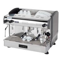 Expobar G-10 Manual De Usuario