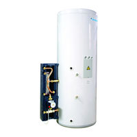 Daikin Altherma EKHWSU200 Serie Manual De Instalación Y Operación