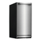 Maquinas de Hielo Electrolux UR15IM20RS Manual De Instrucciones