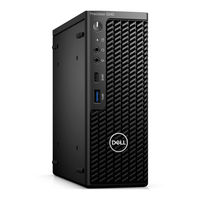 Dell D16S001 Manual De Servicio