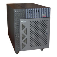 Sun Ultra 450 Workstation Guia Del Propietario