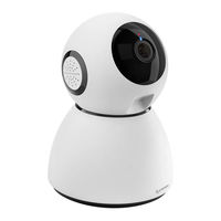 Steren Smart Home CCTV-218 Manual De Instrucciones