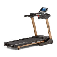 Reebok JET300+ Manual De Usuario