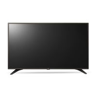LG 43LV34 Serie Manual De Usuario