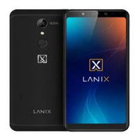 Lanix ALPHA 950 XL Manual De Usuario