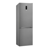 Smeg FC20EN4AX Manual De Uso
