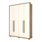 Muebles de Interior HENN D305-127 Instrucciones De Montaje