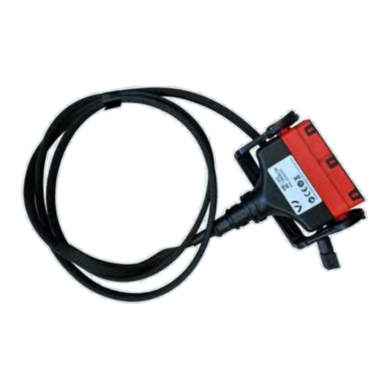 Volkswagen VAS 6606 Instrucciones De Manejo