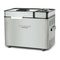 Manual y recetas de la panificadora de convección Cuisinart CBK-200C