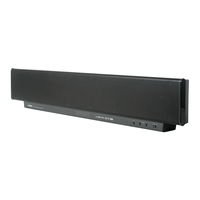 Yamaha YSP-1000 Manual De Instrucciones