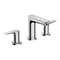 Accesorios para el Baño Hansgrohe Talis E 71733 1 Serie Instrucciones De Montaje / Manejo / Garantía
