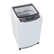 Lavadoras Electrolux ELAC209W Manual De Instrucciones