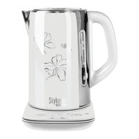 Redmond SkyKettle RK-M170S-E Manual De Usuario