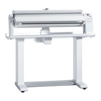 Miele professional HM 16-83 Instrucciones De Manejo