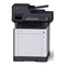 Impresora Todo en uno Kyocera ECOSYS M6035cidn Manual Del Usuario