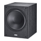 Equipo de Musica Magnat TEMPUS SUB 300A Manual Del Propietário