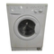 Lavadoras Indesit WI 82 Manual Del Usuario