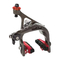 Accesorios para Bicicletas Miche FRENI SUPERTYPE RS Manual De Uso
