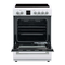 Hornos Sharp KF-76FVDD22WM-CH Manual De Uso