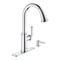 Accesorios para el Baño Grohe 30318000 GLOUCESTER Manual Del Usuario