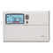 Manual del termostato electrónico SMART TEMP de la serie LUX CAG1500
