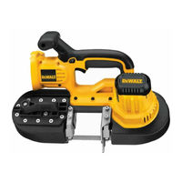 DeWalt DCS371 Manual De Instrucciones