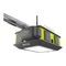 Abridores de Puertas de Garage Ryobi GD201 Manual Del Usuario
