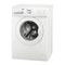 Lavadoras Zanussi ZWH 6100P Manual De Instrucciones