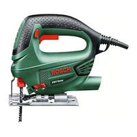 Bosch PST Easy Manual Original