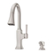 Equipo de Fontaneria Pfister Kroft F-529-7KF Guía De Mantenimiento Y Cuidado