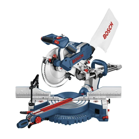 Bosch 0 601 B22 503 Manual Original