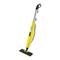 K&auml;rcher SC 3 Upright - Manual de la mopa a vapor