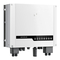 Manual de Goodwe GW5048D-ES, GW3648D-ES, Serie ES